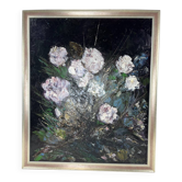 Flower bouquet arrangement