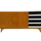 Buffet U-460 vintage par Jiri Jiroutek pour Interier Praha
