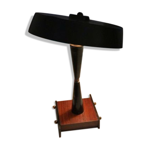 Lampe de table années 50 Oscar