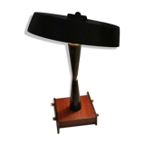 Lampe de table années 50 Oscar Torlasco