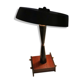 Table lamp 50s Oscar Torlasco