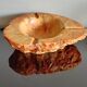 Alabaster ashtray from the 1970s