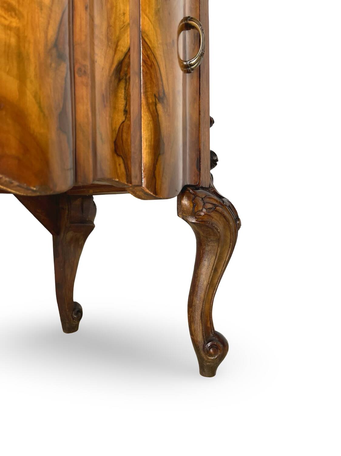 Italian nightstands from the 1930s