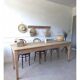 Antique table