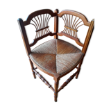 Corner chair, 1930