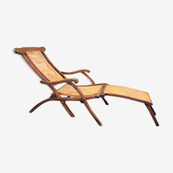 Chaise longue