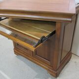 Louis Philippe style cherrywood buffet