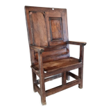 Church Bench