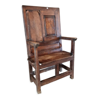 Church Bench