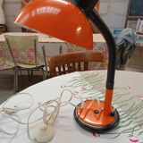 Aluminor articulated desk lamp