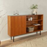 1950s Sideboard, Oldenburger Möbelwerkstätten