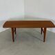 Table basse par Thisted Travareindustri 1960