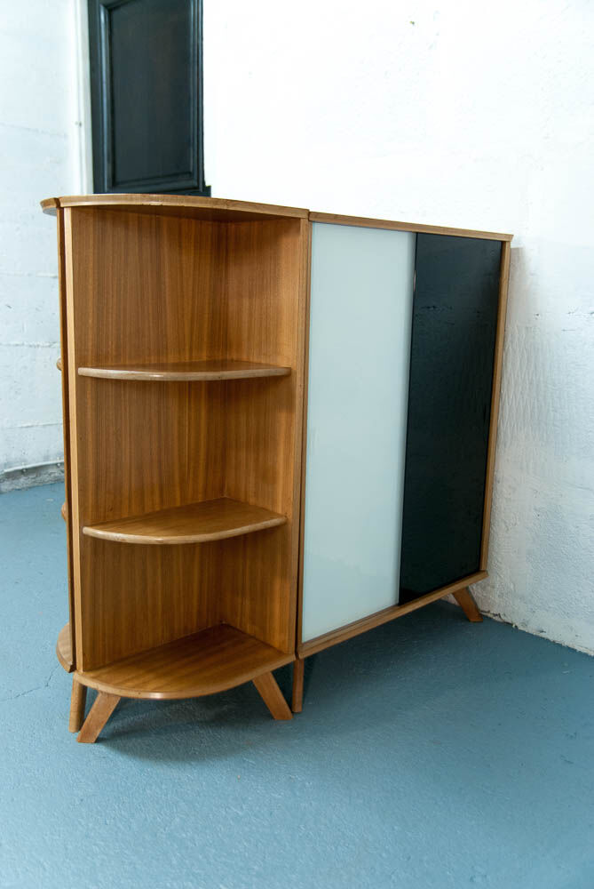 Together consoles - modular bookcase