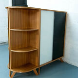 Together consoles - modular bookcase
