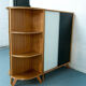 Together consoles - modular bookcase