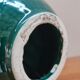 Ceramic table lamp