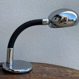 Space Age Gamma Lux Lamp
