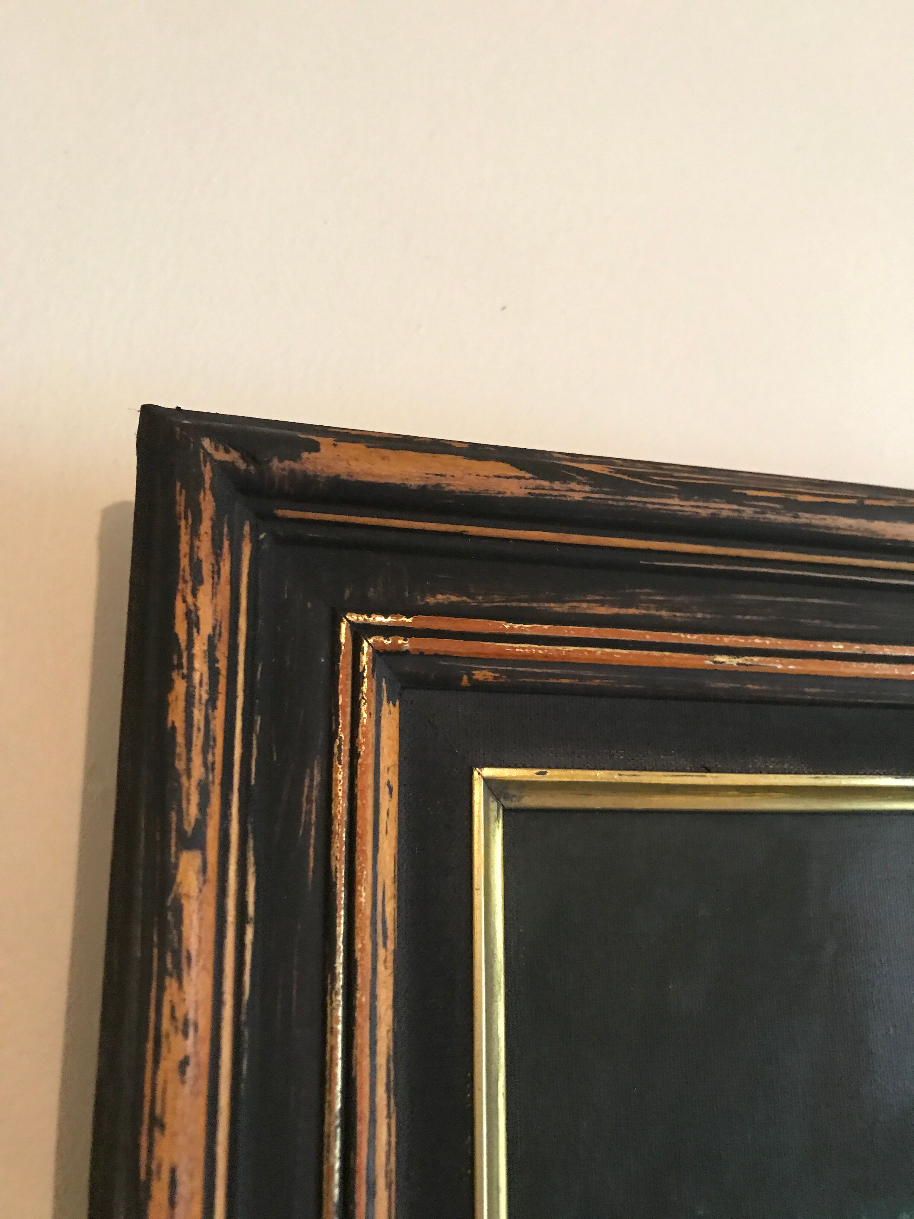 Table bouquet of flowers