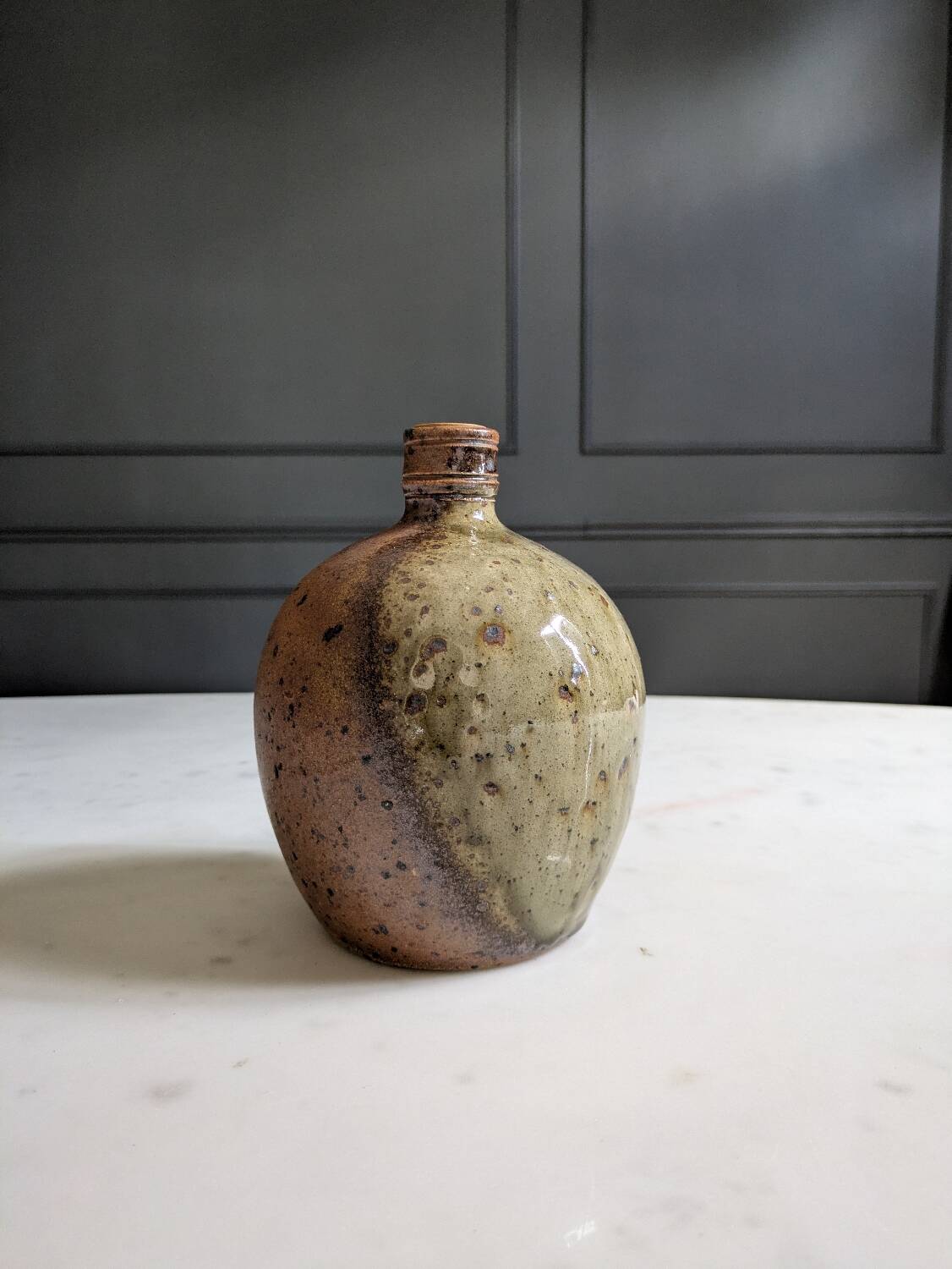 Lamp base Jacques Vilain