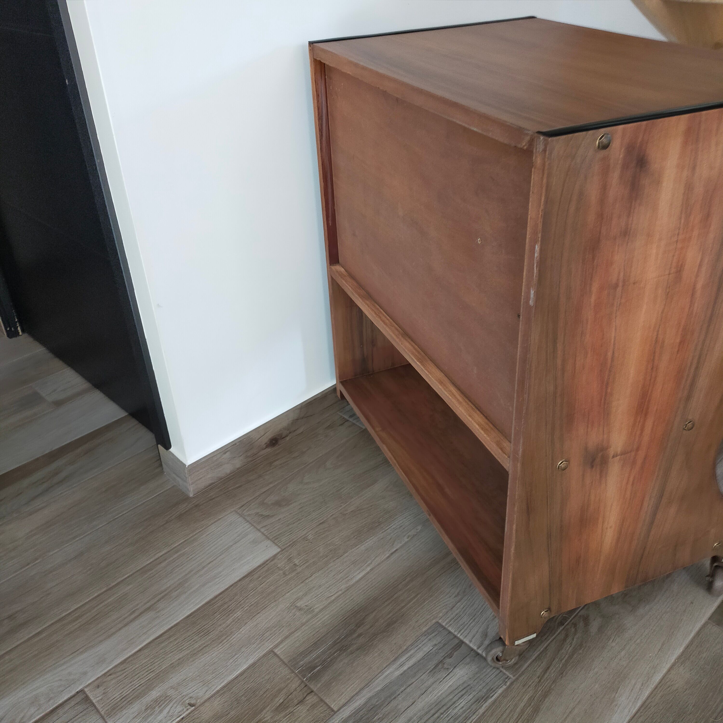 Seventies bar furniture