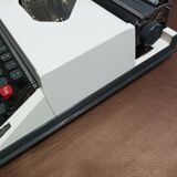 Machine à écrire Olympiette spécial