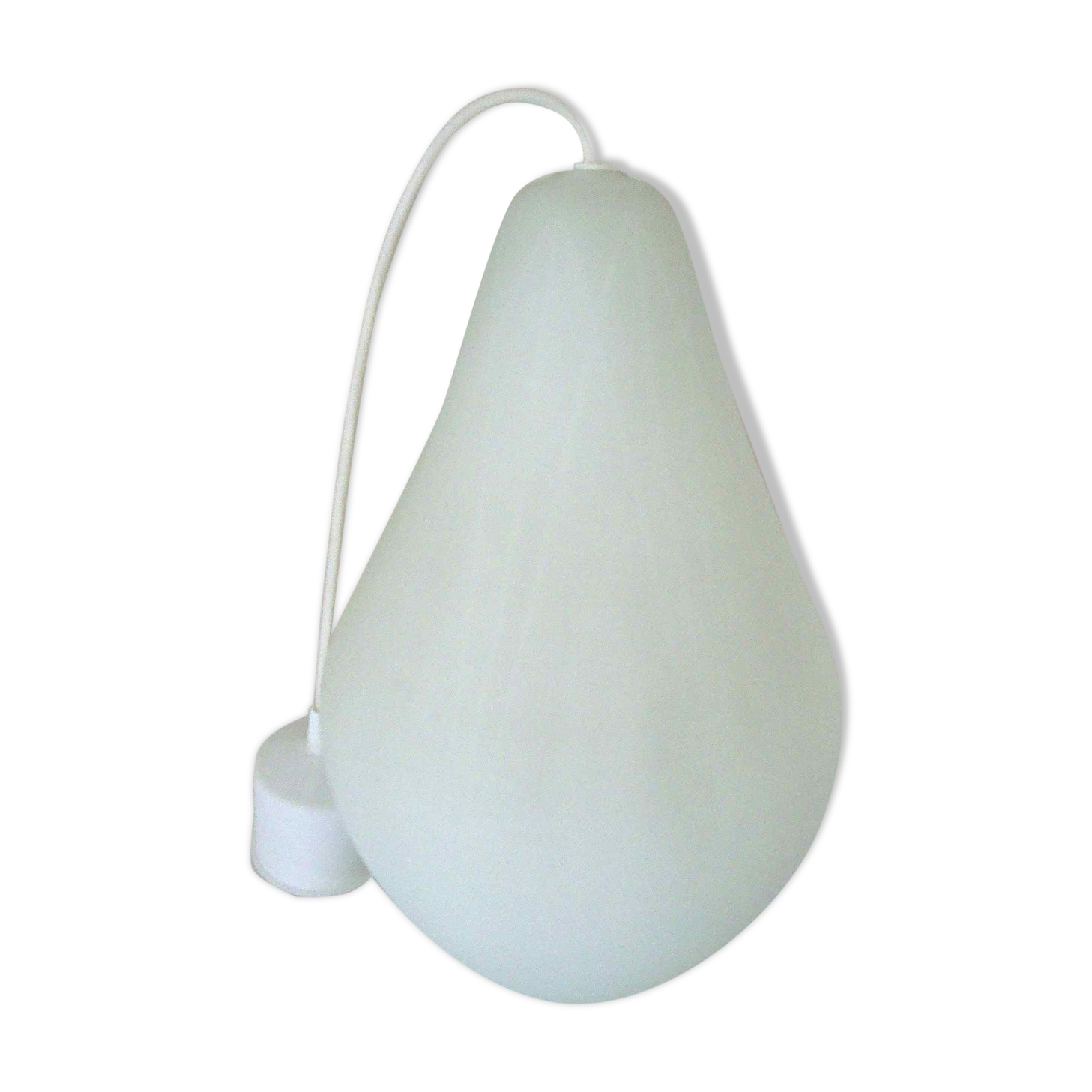 50s design suspension
