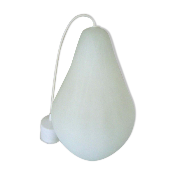 Suspension design des années 50