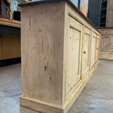 Old workshop furniture