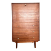 Secretary, 1950s