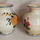 Paire de vase céramique