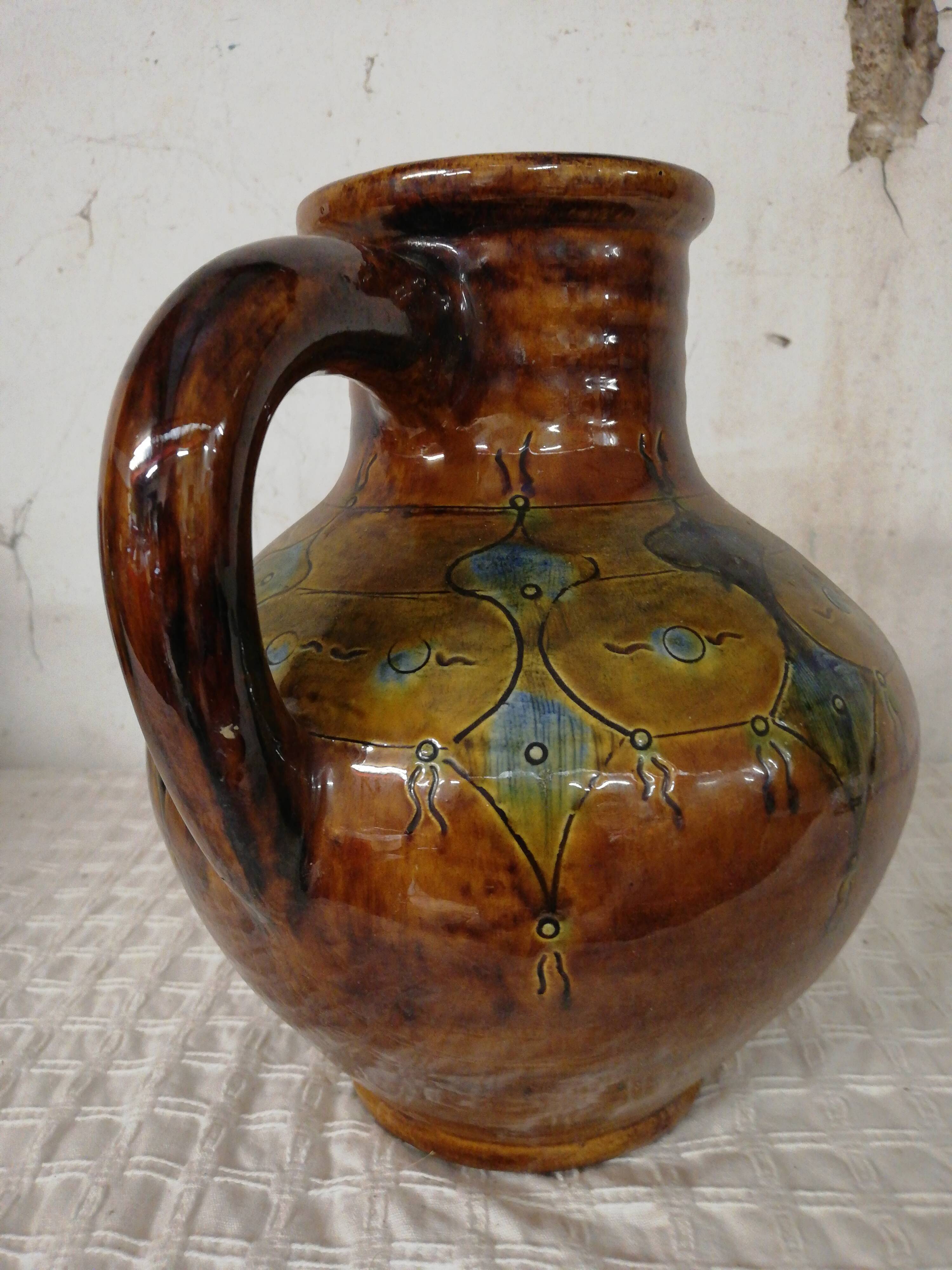 Ceramics 60s