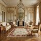 Ziegler Oriental Rug: 2.45 x 1.70 Metres - Handmade Wool