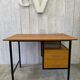 60's modernist office