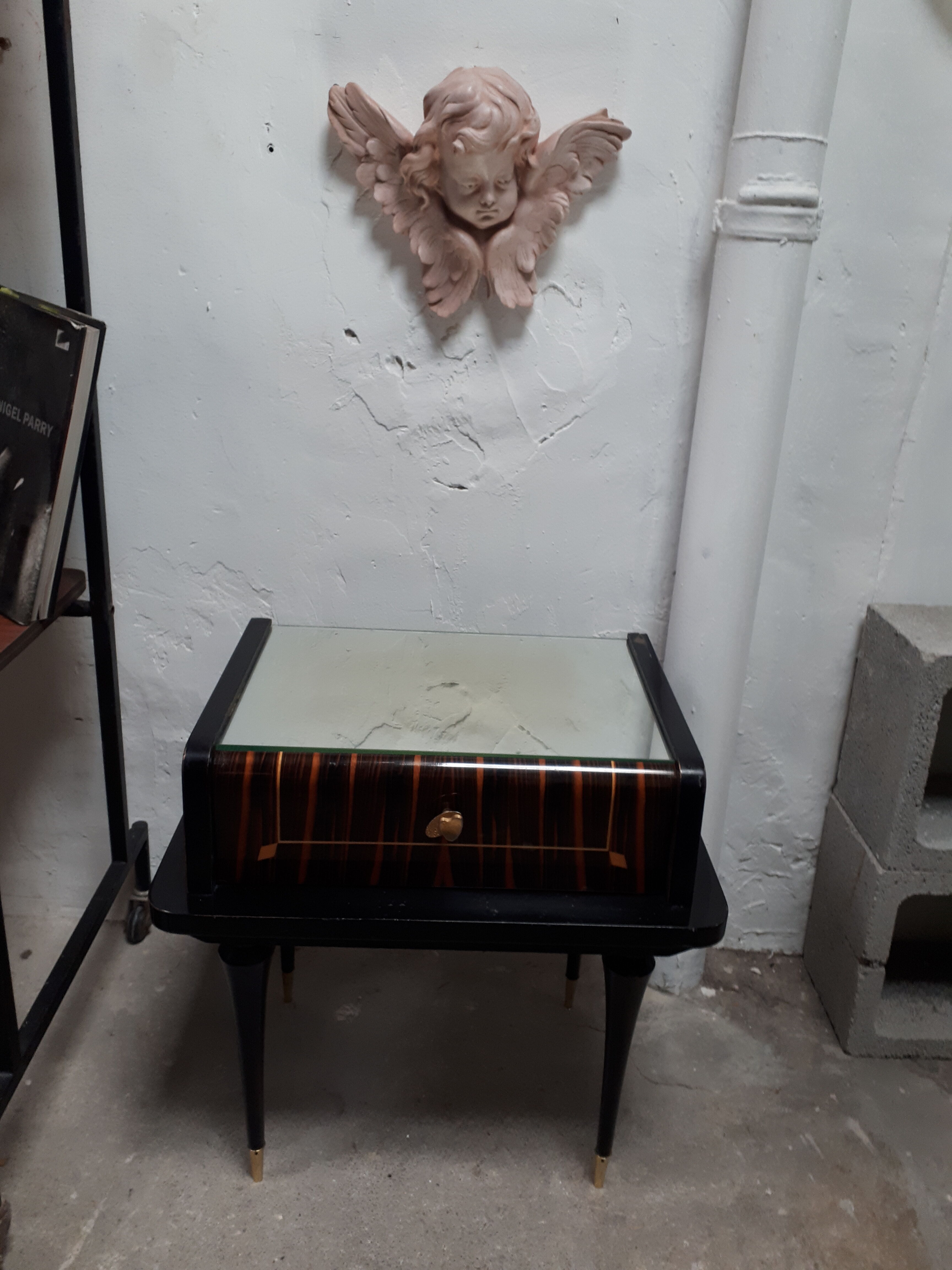 Vintage beside 1950/1960