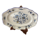 Old KG Luneville dish