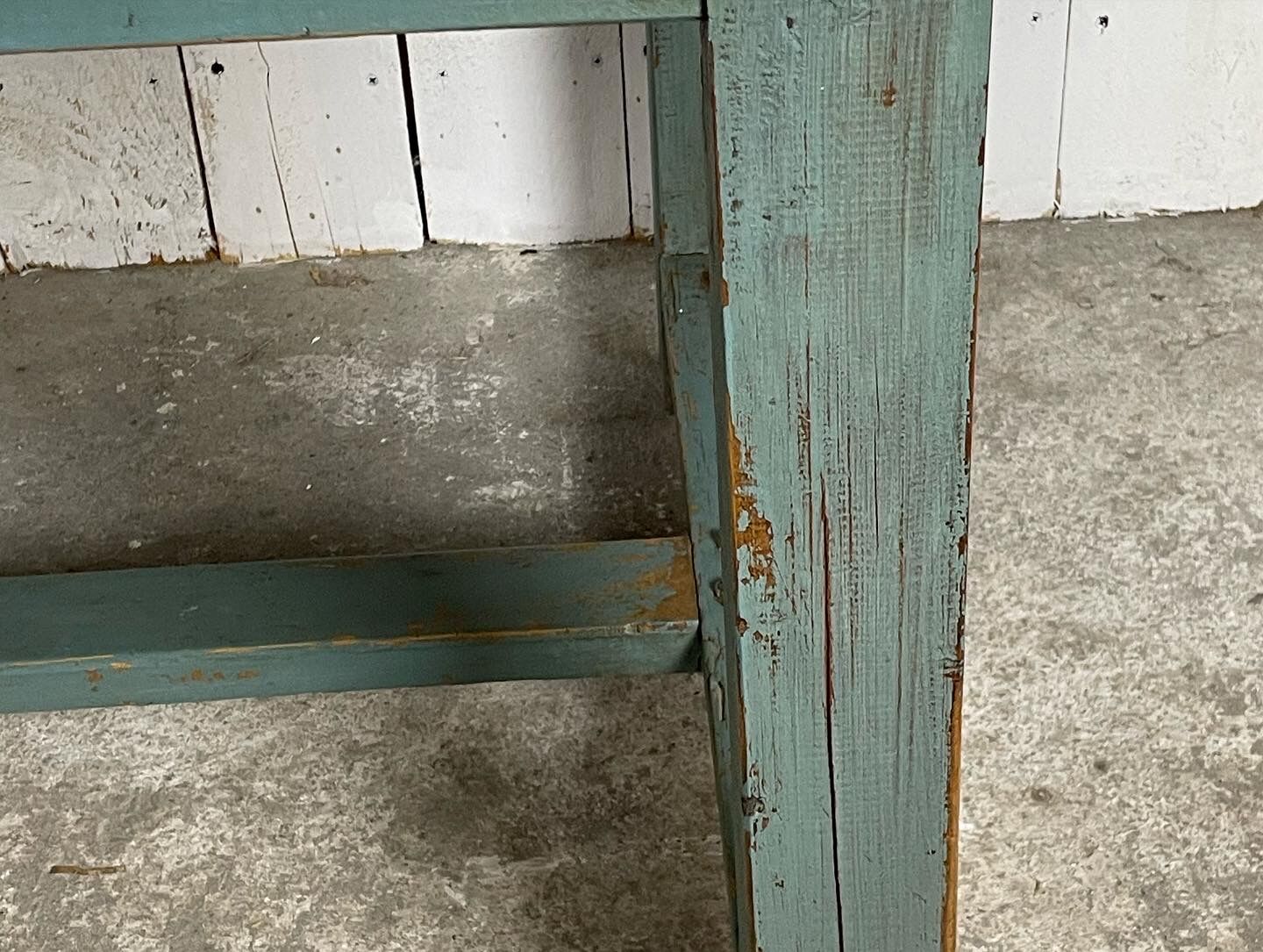 Table d’atelier xxl