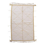 Beni Ouarain rug - 263 x 162 cm