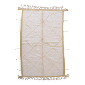 Beni Ouarain rug - 263 x 162 cm