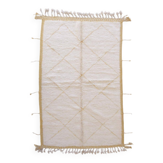 Beni Ouarain rug - 263 x 162 cm