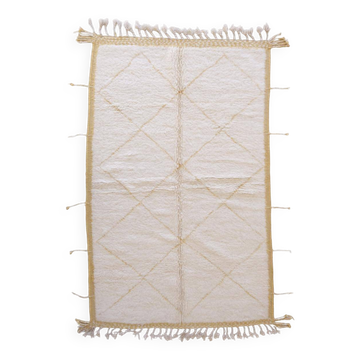Beni Ouarain rug - 263 x 162 cm
