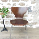 Chair Fourmi  Arne Jacobsen for Fritz Hansen