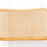 Chaise Cesca B32 Breuer Made in Italy - Cannage assise refait