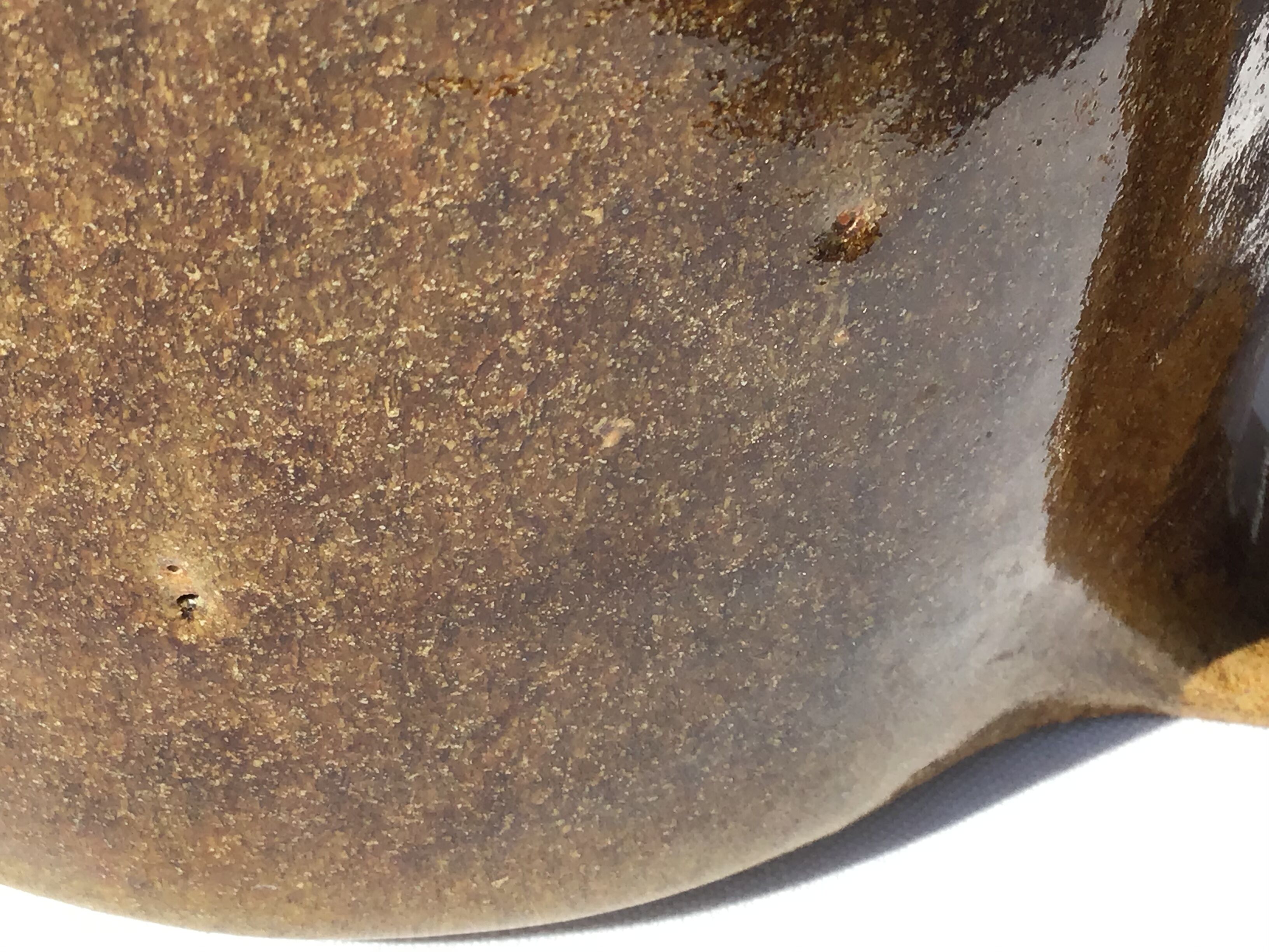 Original sandstone teapot by 1L