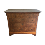 Ancient chest of drawers