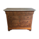 Ancient chest of drawers