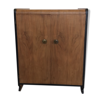 Vintage wooden buffet