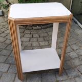 Small side table or console