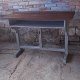 Workshop console
