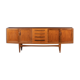 G Plan Fresco Long John Sideboard By Victor Wilkins, 1960