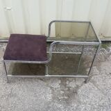 70's phone furniture